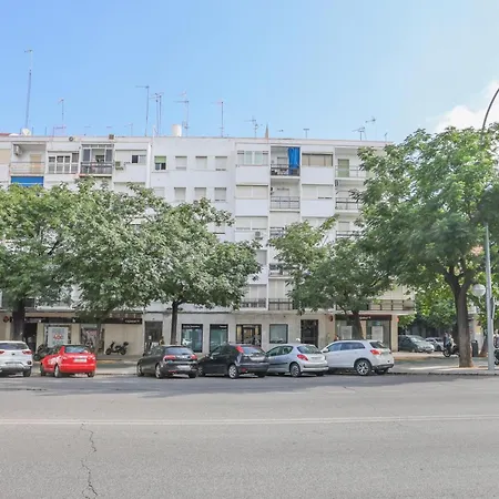 Apartamento Azahar Gran Plaza *