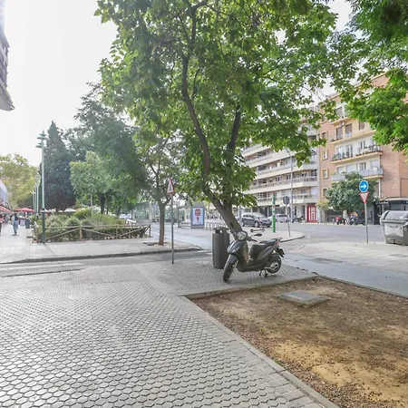 Apartamento Azahar Gran Plaza