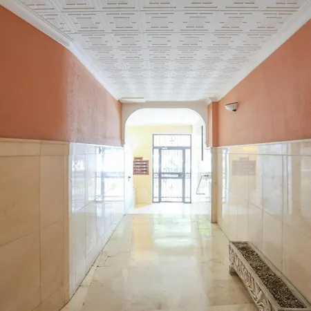 Apartamento Azahar Gran Plaza *