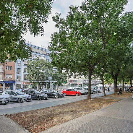 Apartamento Azahar Gran Plaza