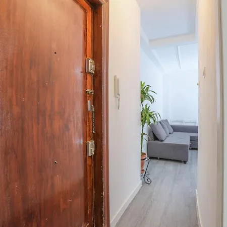 Azahar Gran Plaza Apartamento *