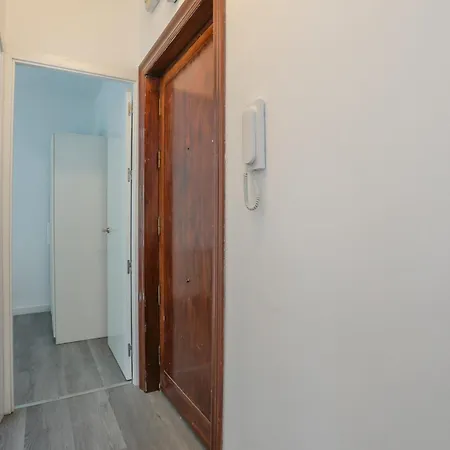 Apartamento Azahar Gran Plaza *