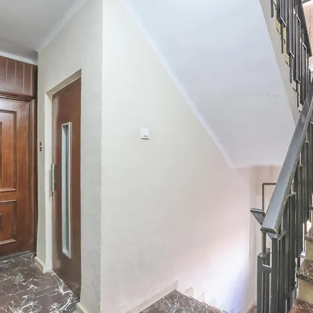 Azahar Gran Plaza Apartamento Sevilla
