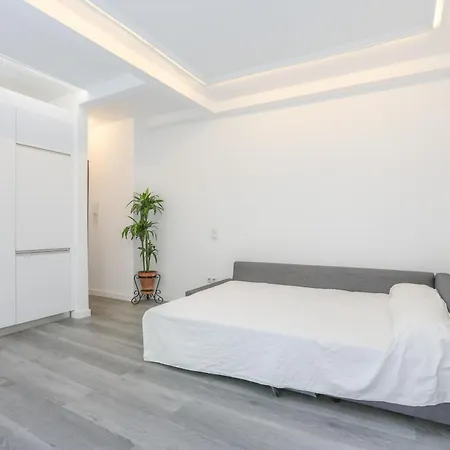 Apartamento Azahar Gran Plaza Sevilla