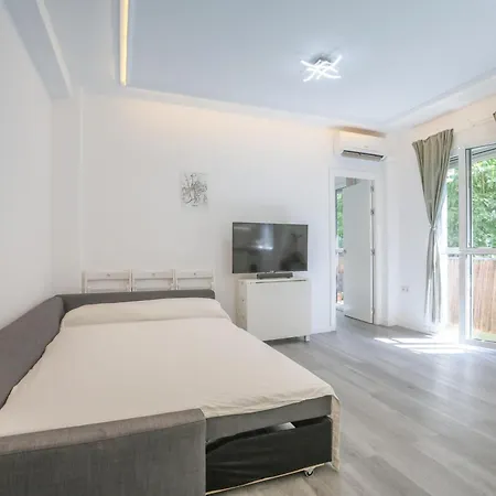 Apartamento Azahar Gran Plaza