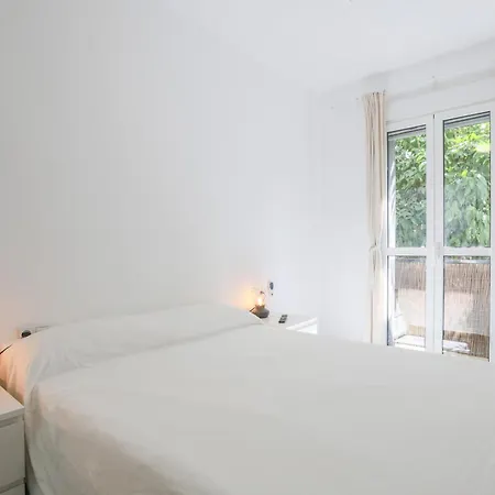 Azahar Gran Plaza Apartamento *