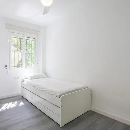 Apartamento Azahar Gran Plaza *