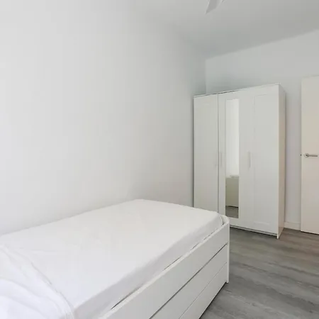 Azahar Gran Plaza Apartamento Sevilla