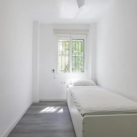 Apartamento Azahar Gran Plaza Sevilla