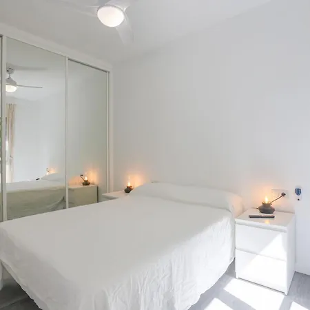 Azahar Gran Plaza Apartamento