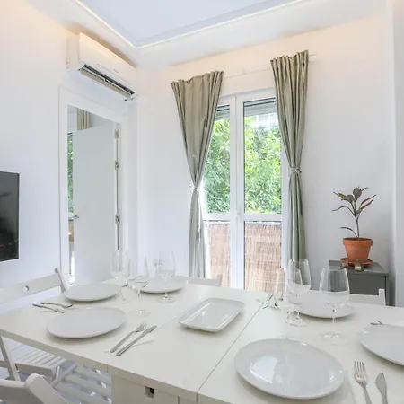 Apartamento Azahar Gran Plaza