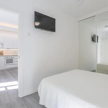 Azahar Gran Plaza Apartamento *