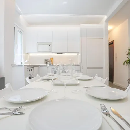 Apartamento Azahar Gran Plaza *