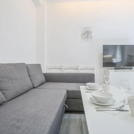 Azahar Gran Plaza Apartamento Sevilla