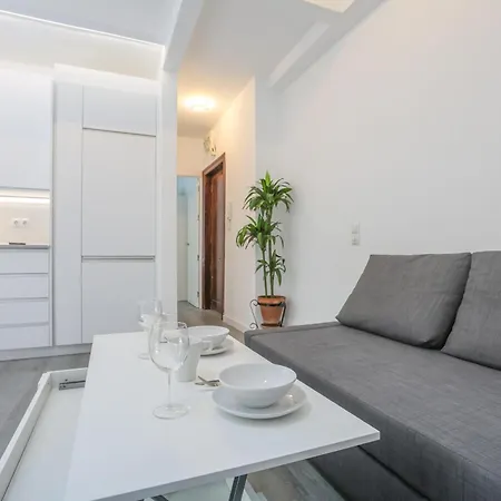 Apartamento Azahar Gran Plaza Sevilla