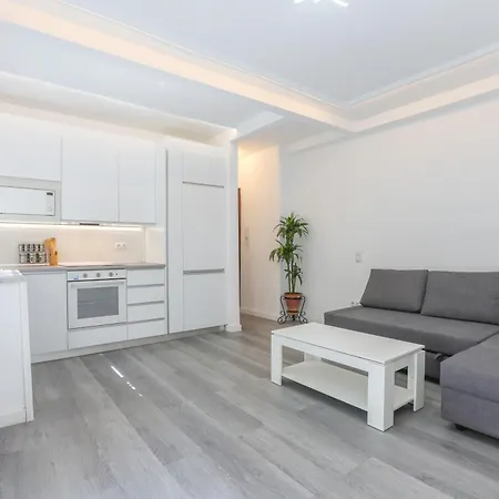Apartamento Azahar Gran Plaza