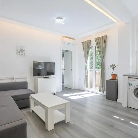 Azahar Gran Plaza Apartamento *