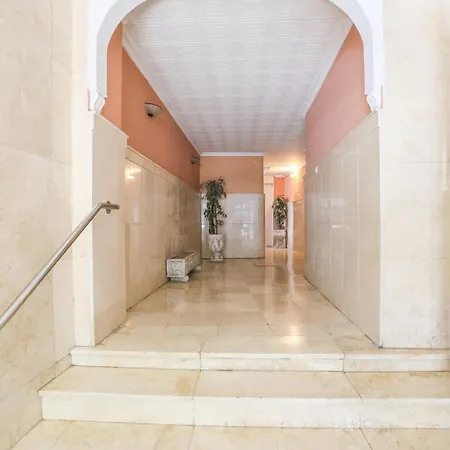 Azahar Gran Plaza Apartamento *