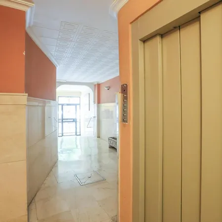 Apartamento Azahar Gran Plaza Sevilla
