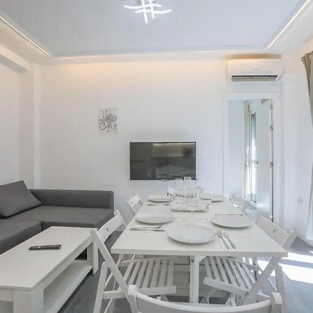 Azahar Gran Plaza * Sevilha